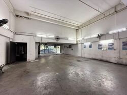 Bartley Biz Centre (D14), Factory #631880451